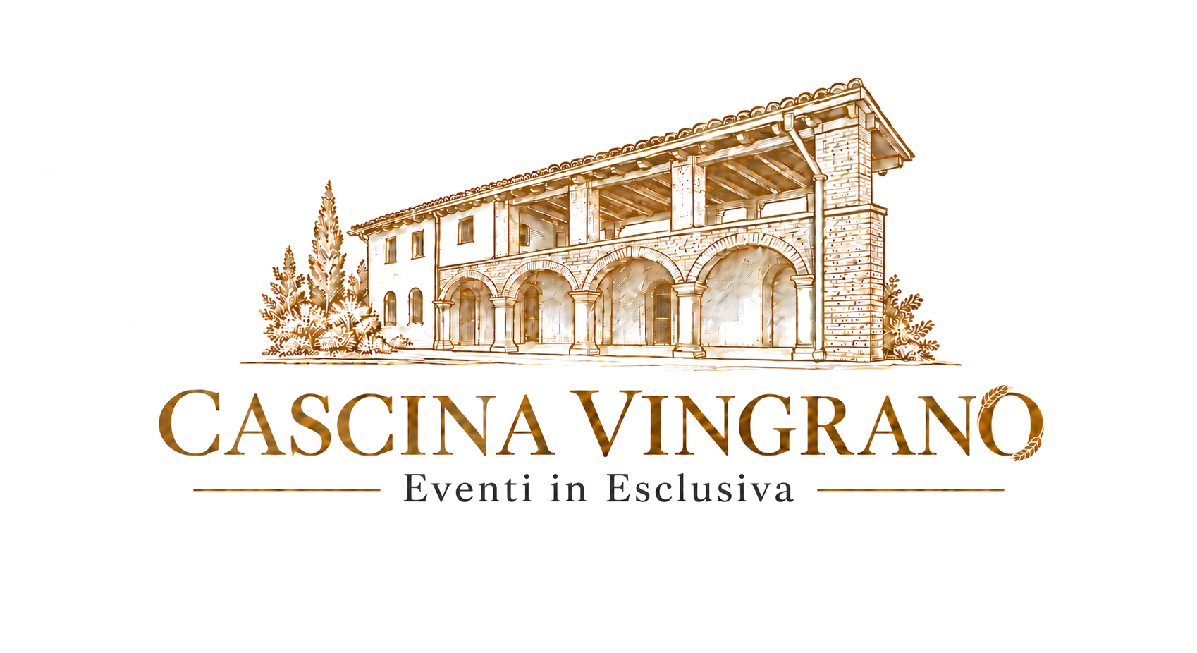 Logo Cascina Vingrano